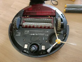 Robot Aspirador iRobot Roomba