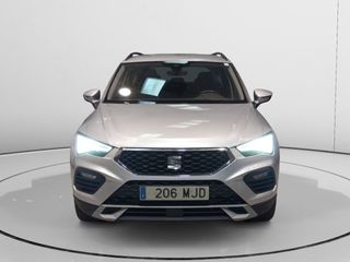 Seat Ateca Style XI
