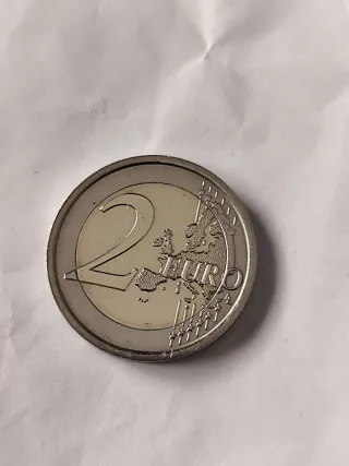 2 Euro Italia 2012 Pascoli