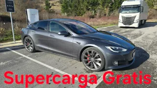 Tesla Model S 2017