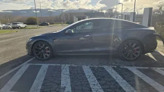 Tesla Model S 2017