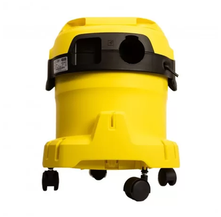 Aspiradora Karcher WD2 + 25 bolsas