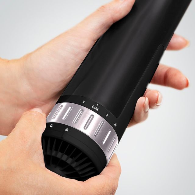 Cepillo Secador Rowenta Brush Activ' Dry & Style