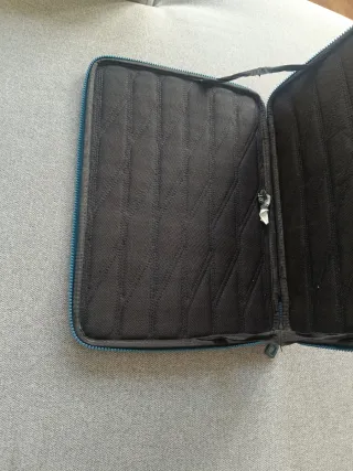 Funda portátil Thule