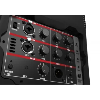 Altavoz Audiocenter MA-12. Bluetooth integrado.