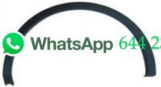 ALETÍN TRASERO DERECHO RENAULT KADJAR 2015.06- 10