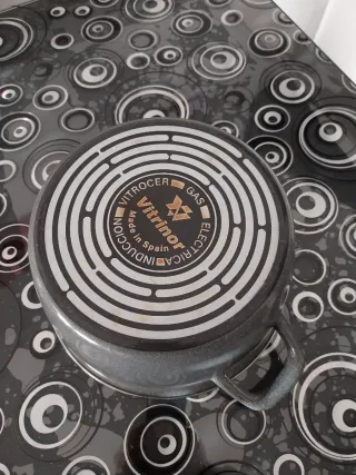 Pentola cucina diametro 20 cm