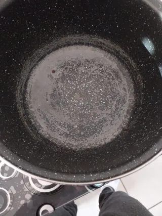 Pentola cucina diametro 20 cm