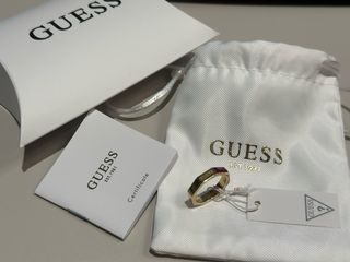 Anillo Guess Mujer Multicolor