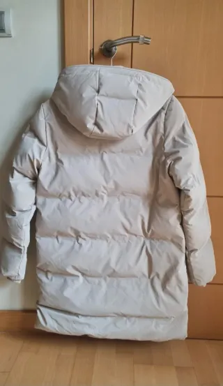 Plumifero Zara Nuevo