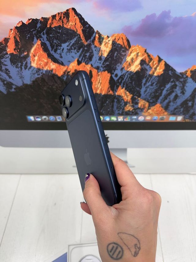 IPHONE 17 PRO 512GB NUEVO