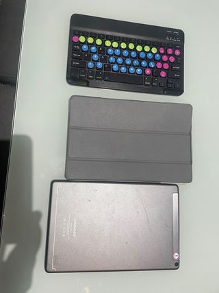 iPad Air 2 Nero per parti