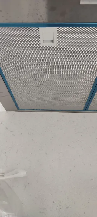 Campana Extractora Balay Acero Inoxidable