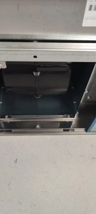 Campana Extractora Balay Acero Inoxidable