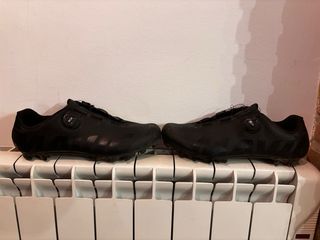 Zapatillas Mavic Crossmax MTB Negras