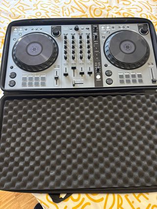 Pioneer DJ FLX6-GT Controlador DJ 4 canales