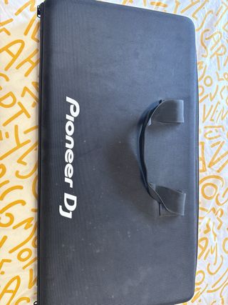 Pioneer DJ FLX6-GT Controlador DJ 4 canales