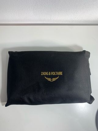 Bolso Zadig & Voltaire blanco