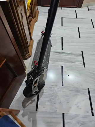 Bicicleta y Patinete Eléctrico