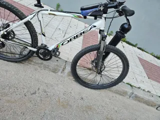 Bicicleta y Patinete Eléctrico