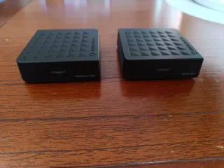 Oehlbach Falcon Sub Transmisor Inalámbrico