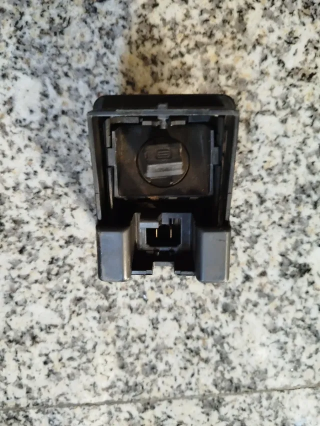 Luz de lectura de mapas Peugeot 106 Citroen Saxo