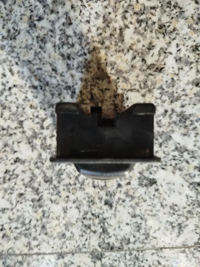 Luz de lectura de mapas Peugeot 106 Citroen Saxo