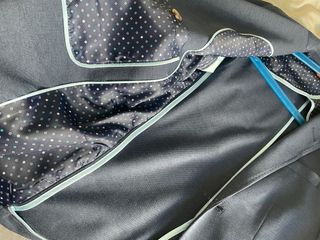 Blazer Spagnolo niño gris