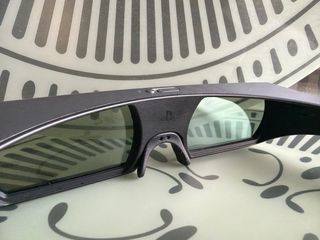 Gafas 3D Sony Playstation