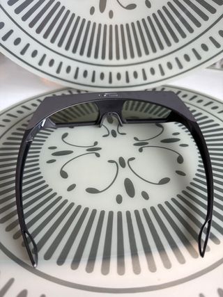 Gafas 3D Sony Playstation