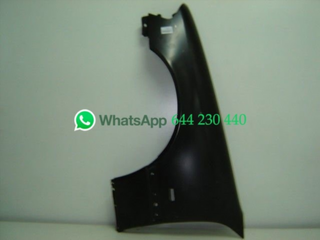 ALETA DELANTERA IZQUIERDA (C/AGUJERO) MERCEDES C