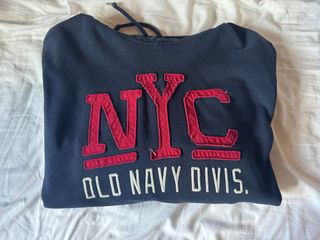 Sudadera Old Navy