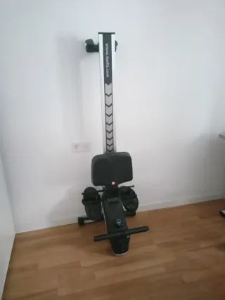 Máquina de Remo ISE FIT