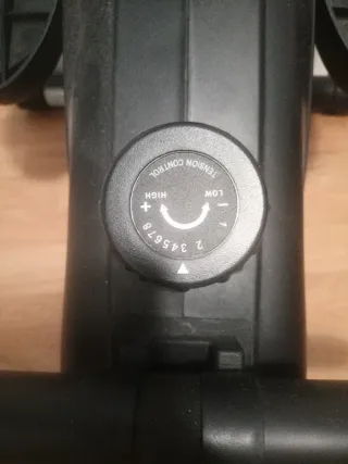 Máquina de Remo ISE FIT