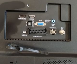 Monitor TV Philips 24 FullHD