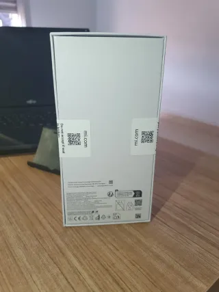 Xiaomi Redmi 15C 256GB Azul Nuevo