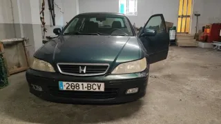 Honda Accord 2000