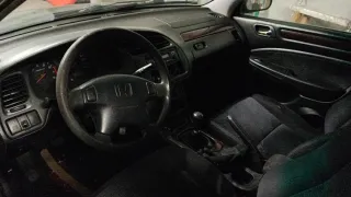 Honda Accord 2000