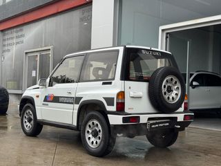 SUZUKI VITARA 1.6 T. METALICO LUJO JLX