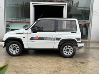 SUZUKI VITARA 1.6 T. METALICO LUJO JLX