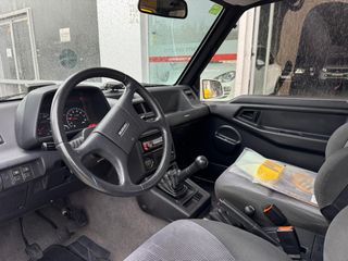 SUZUKI VITARA 1.6 T. METALICO LUJO JLX