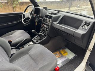 SUZUKI VITARA 1.6 T. METALICO LUJO JLX