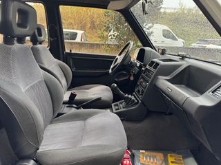 SUZUKI VITARA 1.6 T. METALICO LUJO JLX