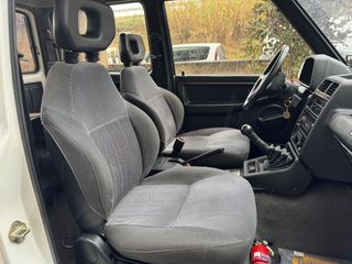 SUZUKI VITARA 1.6 T. METALICO LUJO JLX