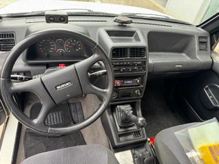 SUZUKI VITARA 1.6 T. METALICO LUJO JLX