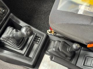 SUZUKI VITARA 1.6 T. METALICO LUJO JLX