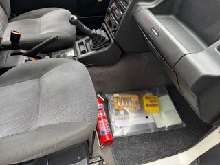 SUZUKI VITARA 1.6 T. METALICO LUJO JLX