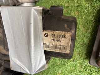 Despiece BMW R1200RT 2006