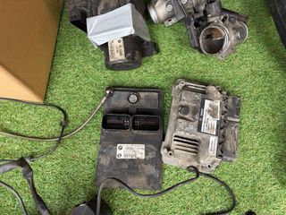 Despiece BMW R1200RT 2006