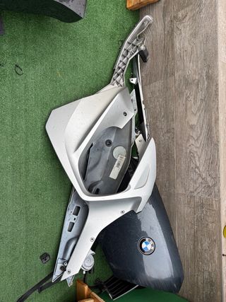 Despiece BMW R1200RT 2006